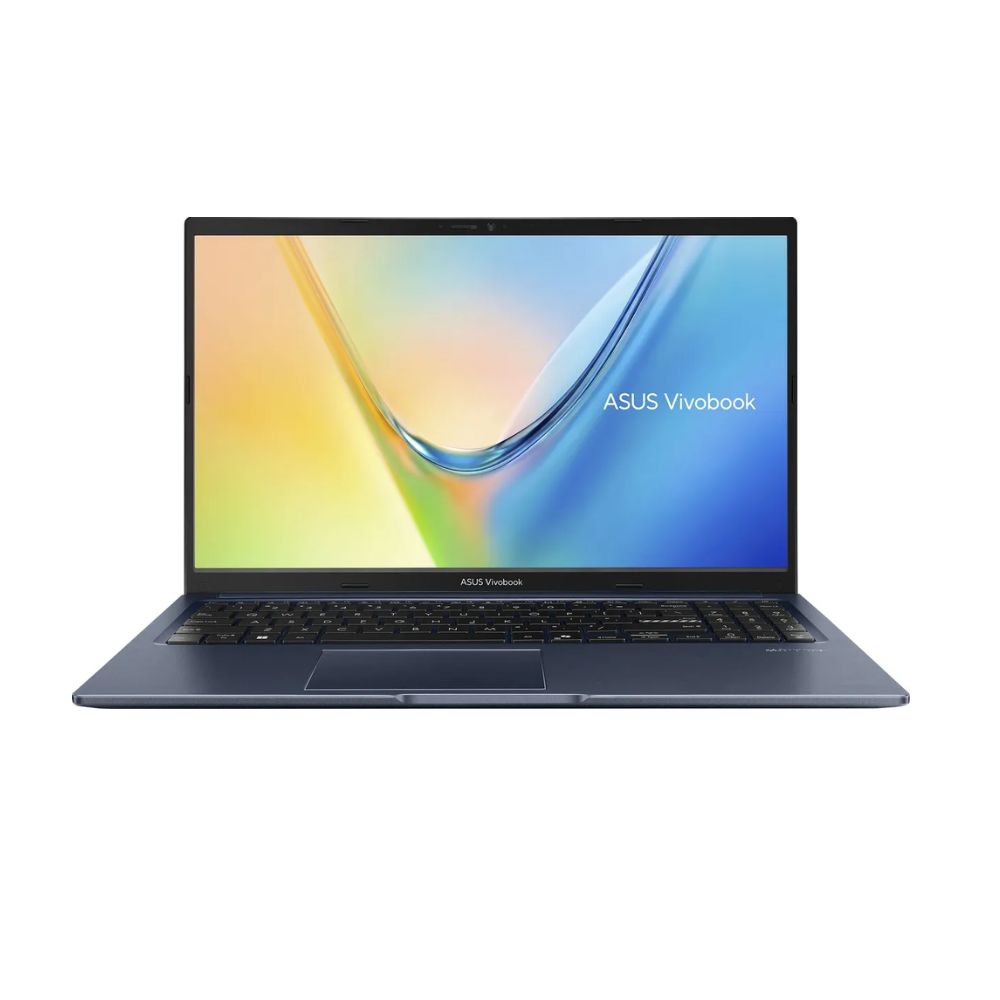 Купить Ноутбук ASUS VivoBook 15 M1502XA-BQ072W, Ryzen 7-7840HS-3,8/ 512GB SSD/ 8GB/ 15.6" FHD/ Win11 в Алматы