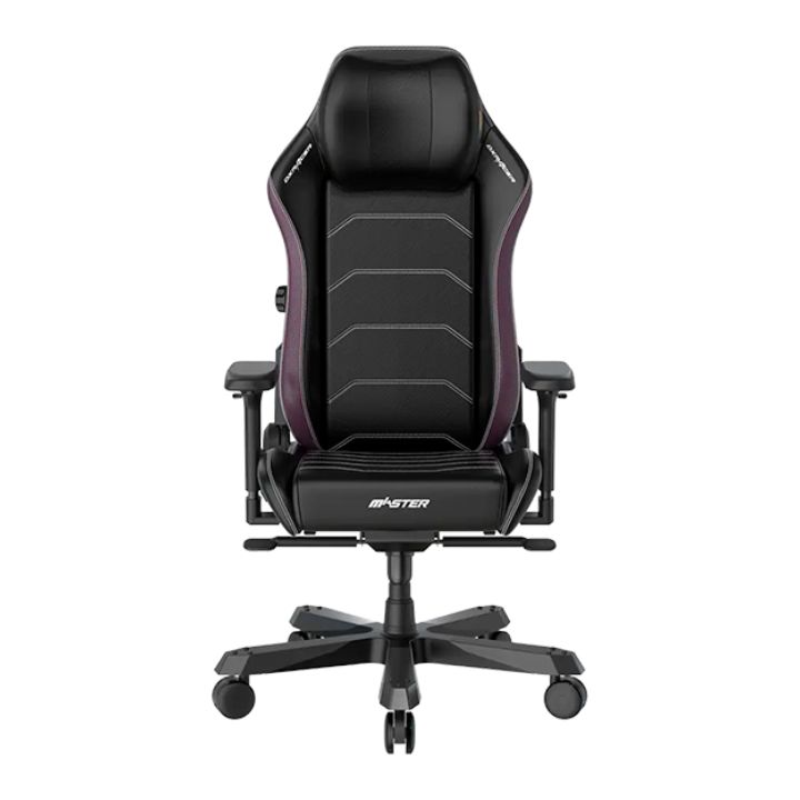 купить Игровое компьютерное кресло DXRacer Master Black&Violet GC/XLMF23LTD/NV в Алматы