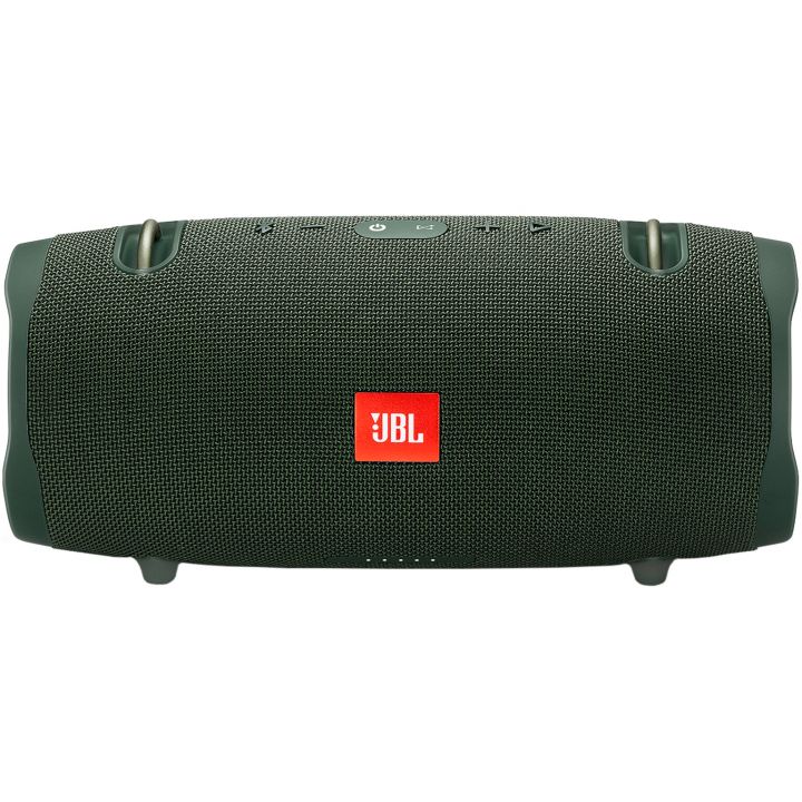 купить Портативная акустическая система JBL Xtreme 2 зеленый в Алматы