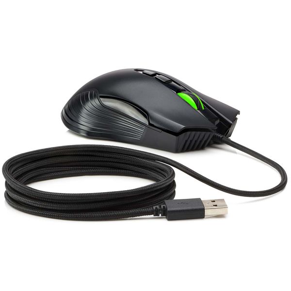 купить Игровая мышь с подсветкой HP 8DX48AA, X220 в Алматы