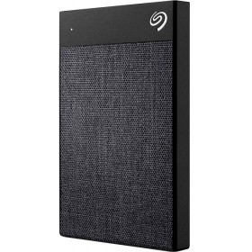 купить Внешний HDD Seagate 2Tb Backup Plus Ultra Touch STHH2000400 USB3.1 2.5* Корпус: Черный, серый в Алматы