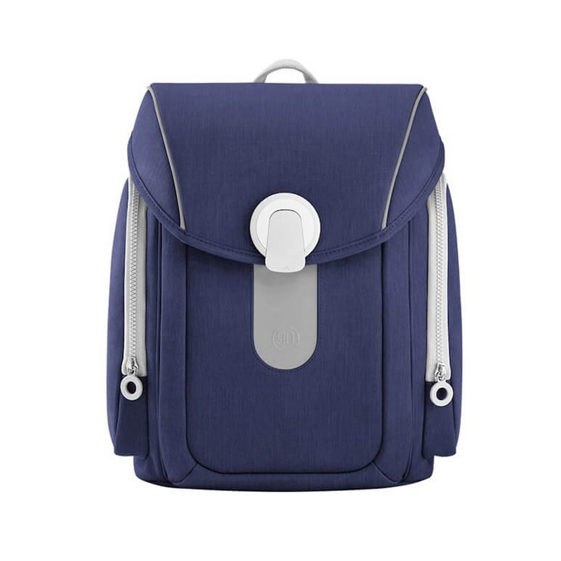 купить Рюкзак NINETYGO Smart School Bag Navy blue в Алматы