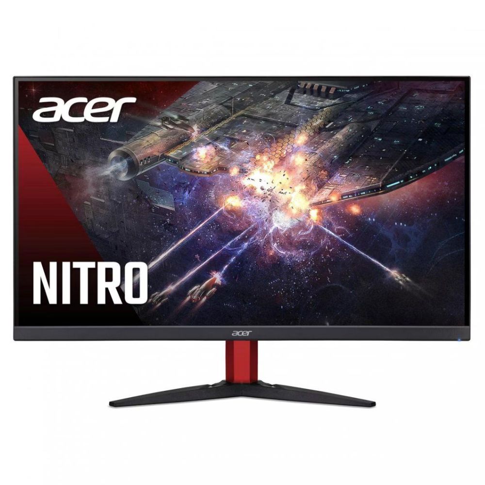 купить Монитор Acer Nitro KG272Ebmiix (UM.HX2EE.E08) в Алматы