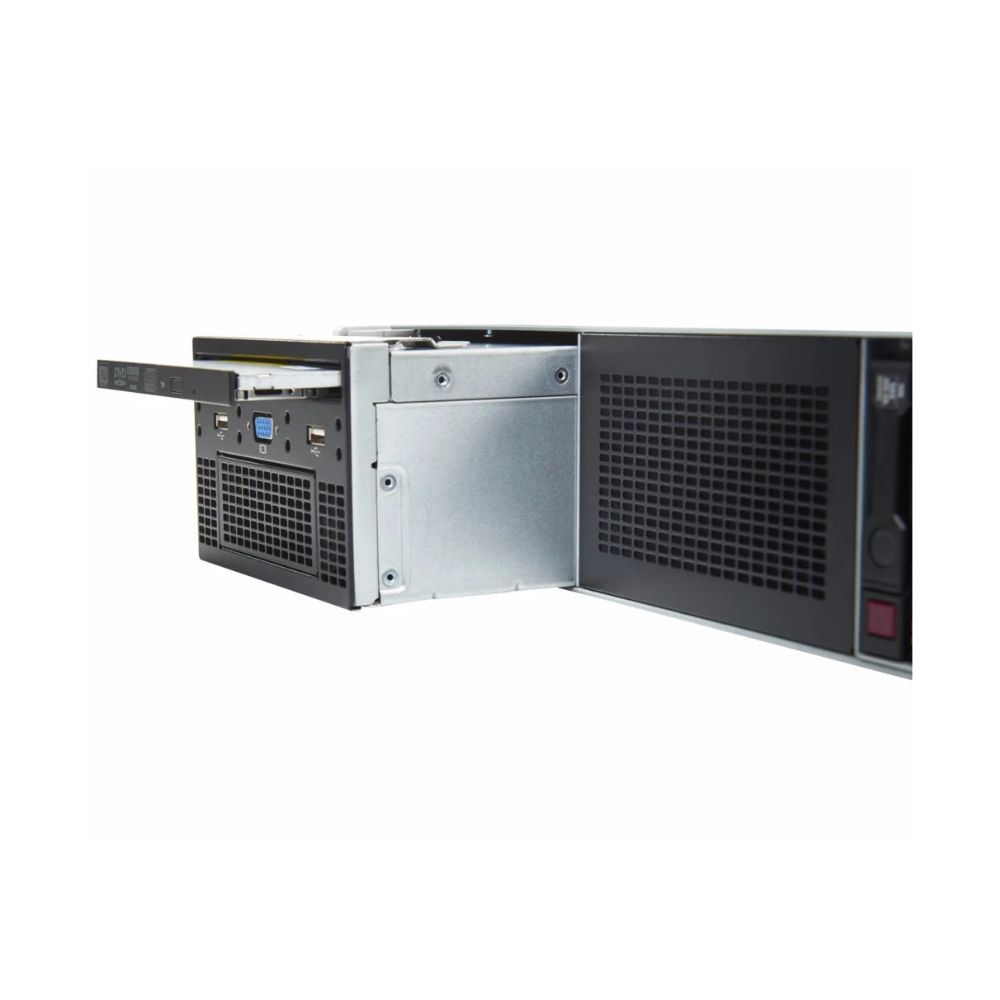 Купить HPE DL38X Gen10 Universal Media Bay в Алматы