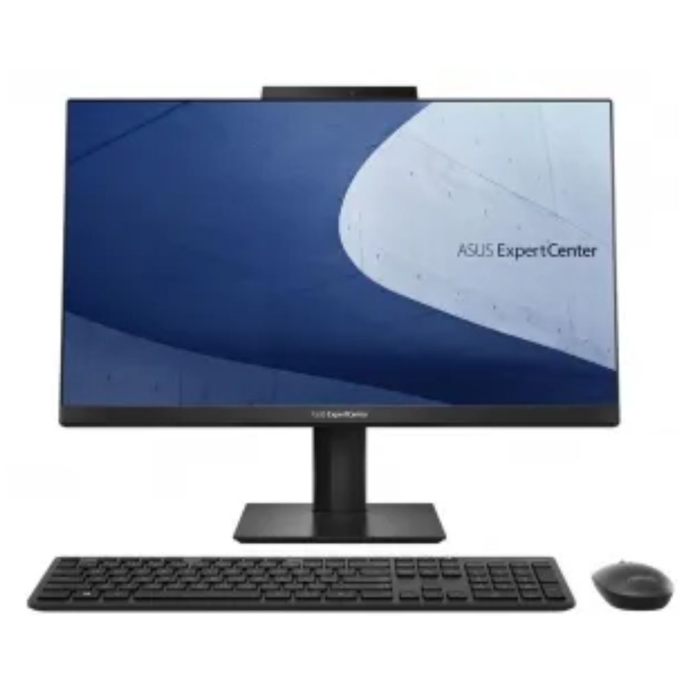 купить Моноблок ASUS E5702WVAK-BA010W Black 27&nbsp;90PT03N1-M006C0 в Алматы