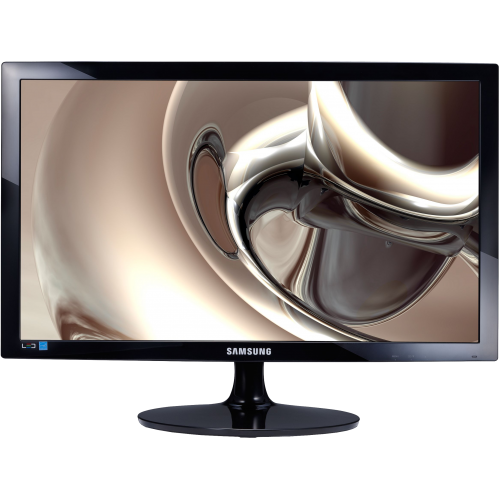 купить Монитор Samsung LS24D332HSO/CI 24* /  в Алматы