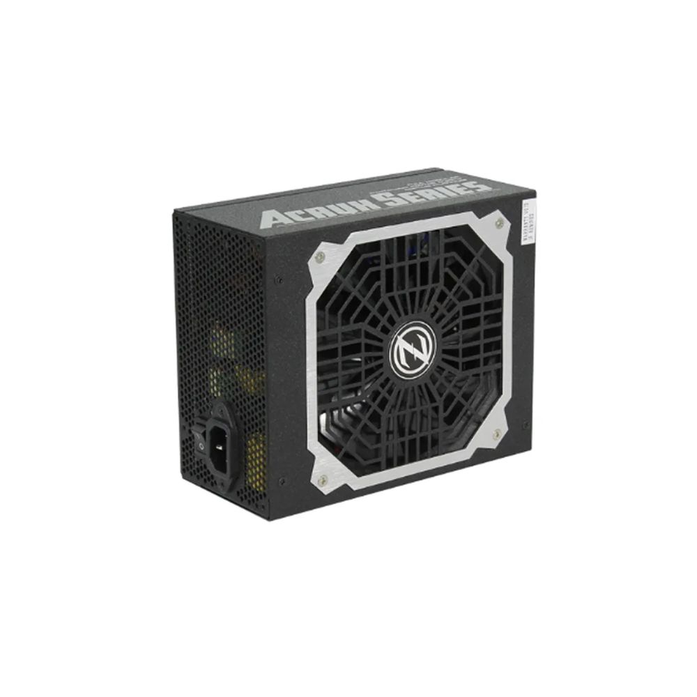 Купить БП ATX 1000W Zalman ZM1000-ARX,Platinum,20 4/20 4 8/24 4/24 8/24 4 8/24 8 8,13.5cm,6x6 2p PCI-E,OEM в Алматы