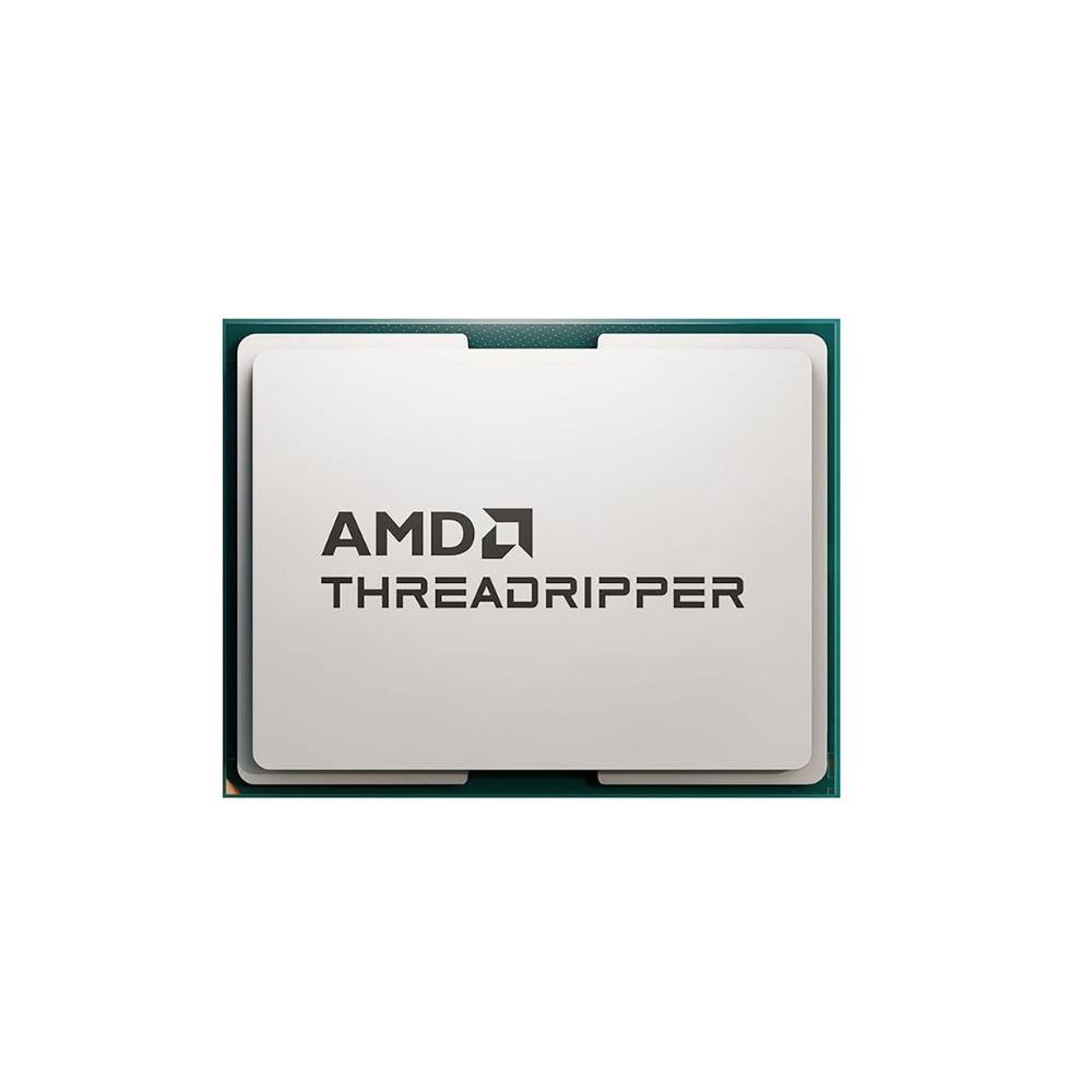 купить CPU AMD Ryzen Threadripper 7960X, 4.2 GHz (Zen 4, 5.3), 24C/48T, 24/128MB, 350W, TRX50, tray в Алматы