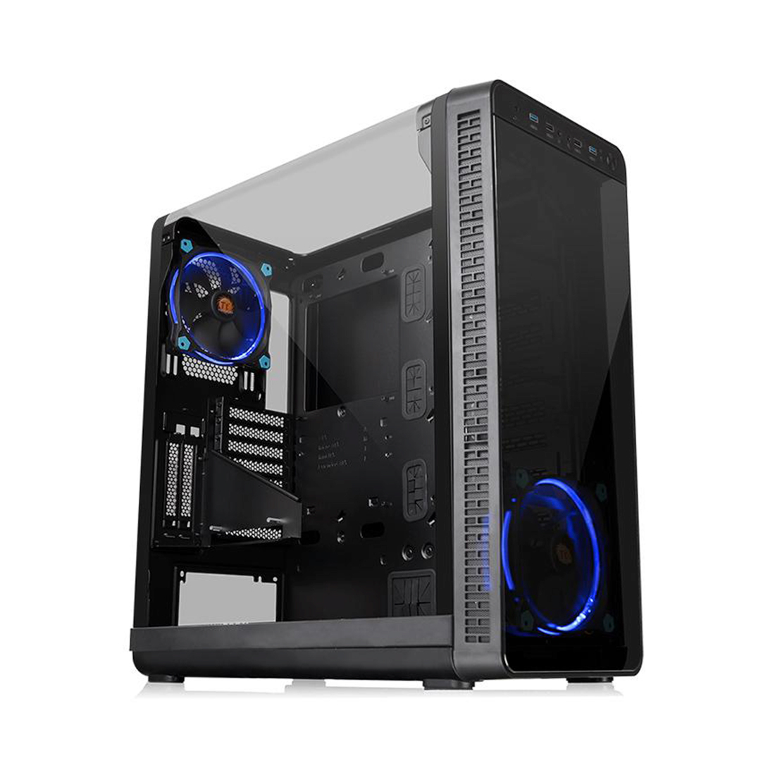 купить Thermaltake View 37 (CA-1J7-00M1WN-00) в Алматы