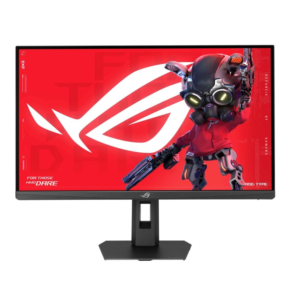 Купить Монитор 27" ASUS ROG Strix Pulsar XG27AQNGV UF-IPS 2560x1440 360Hz 1ms 500cd/m2 1000:1 1xDP 2xHDMI в Алматы