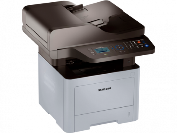 купить МФУ HP/Samsung SL-M3870FW ProXpress, Принт/Копир/Сканер/Факс, A4, 1200x1200 dpi, до 38 стр/мин, WiFi, SS378G в Алматы