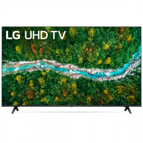 купить Телевизор LG 50" 43UP77006LB в Алматы