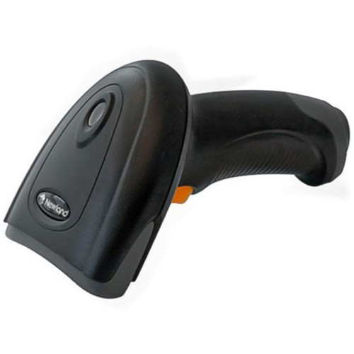 купить Сканер штрих-кода Newland 2D CMOS Handheld Reader (black surface) EGAIS compliant with 3 mtr. coiled USB cable. Autosense,smart stand ready (Dorada) в Алматы
