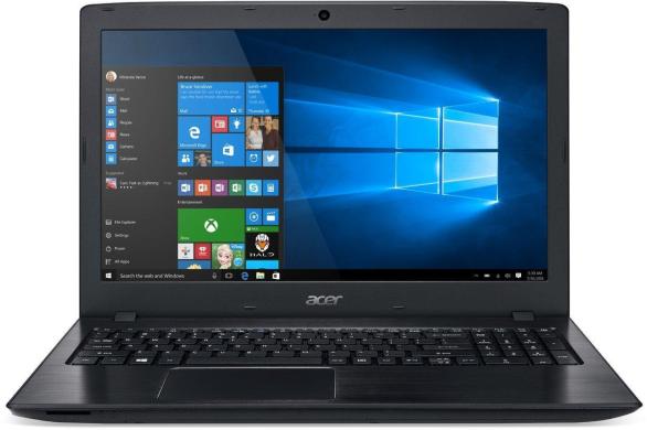 купить Ноутбук Acer E5-575G (NX.GLAER.004) в Алматы