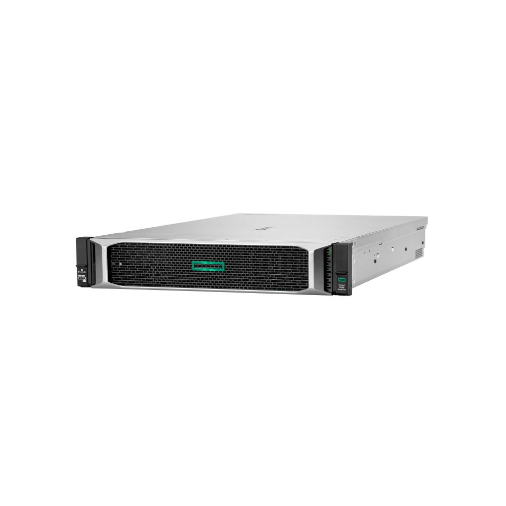 купить Сервер HPE DL380 Gen10 Plus (P05172-B21/39267420) в Алматы