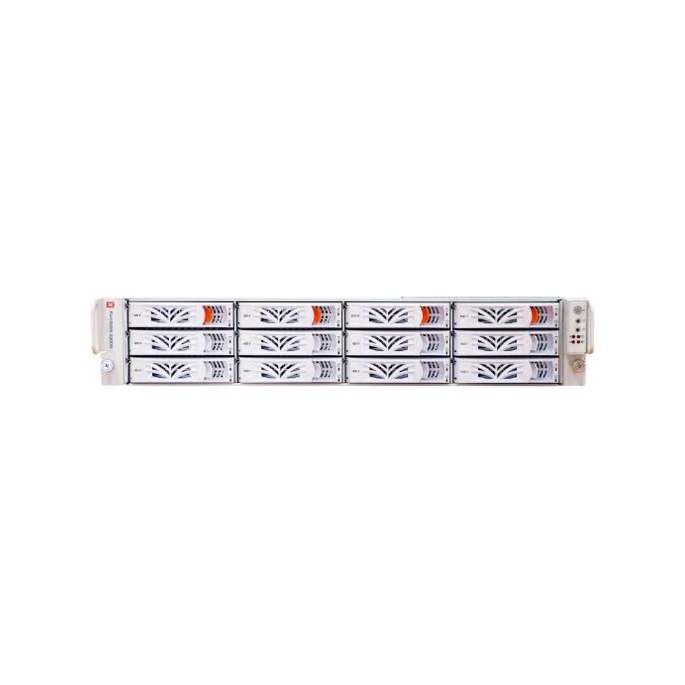 купить Программное обеспечение Fortinet FortiSIEM-2200G (FSM-2200G) в Алматы