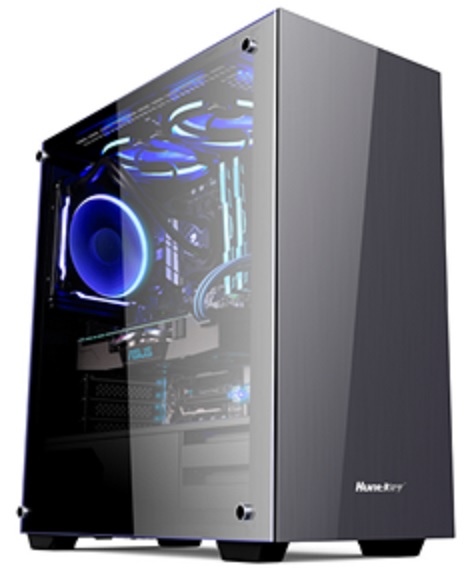 купить Корпус Huntkey GX600H в Алматы