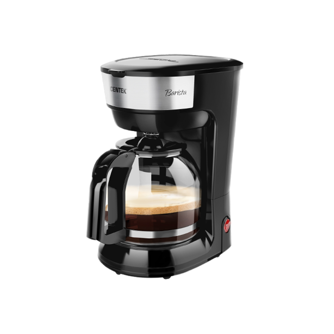 купить Кофеварка Centek CT-1147 в Алматы