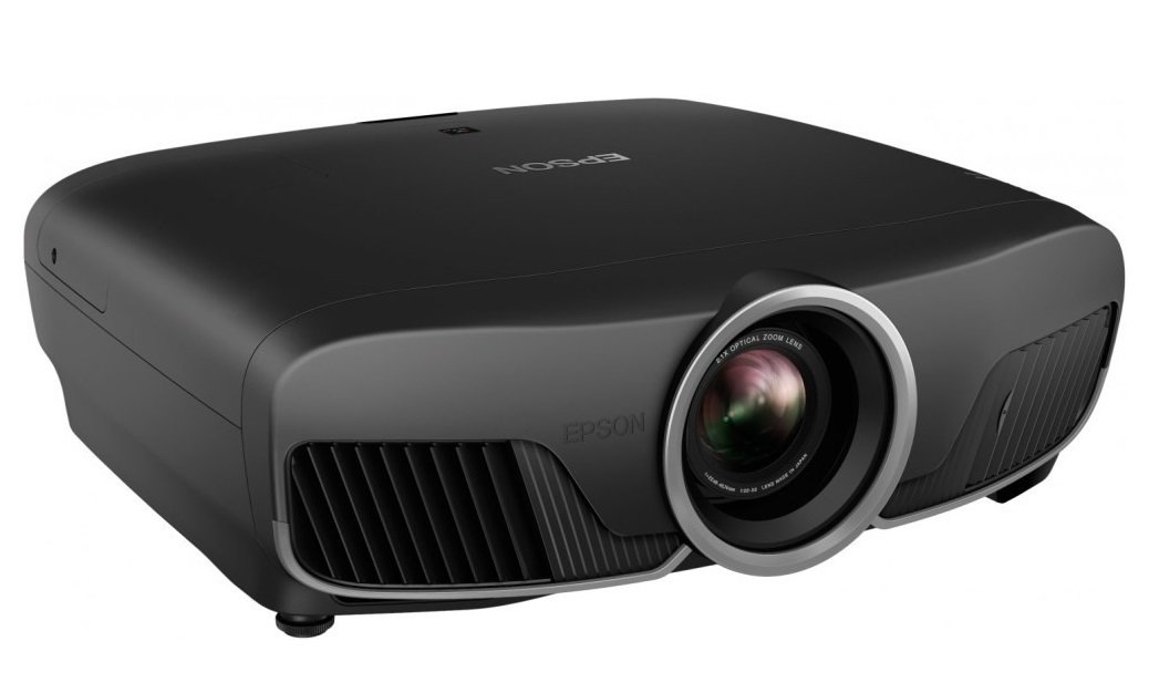 купить Проектор Epson EH-TW9400, 3LCD|0.74* LCD|4K PRO-UHD|16:9|2600lm|1.200.000:1|3D|VGA|2*HDMI|RS-232C|USB Type A, B в Алматы