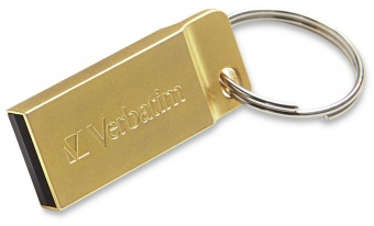 купить USB-накопитель Verbatim 99105 32GB USB 3.2 Золотистый в Алматы