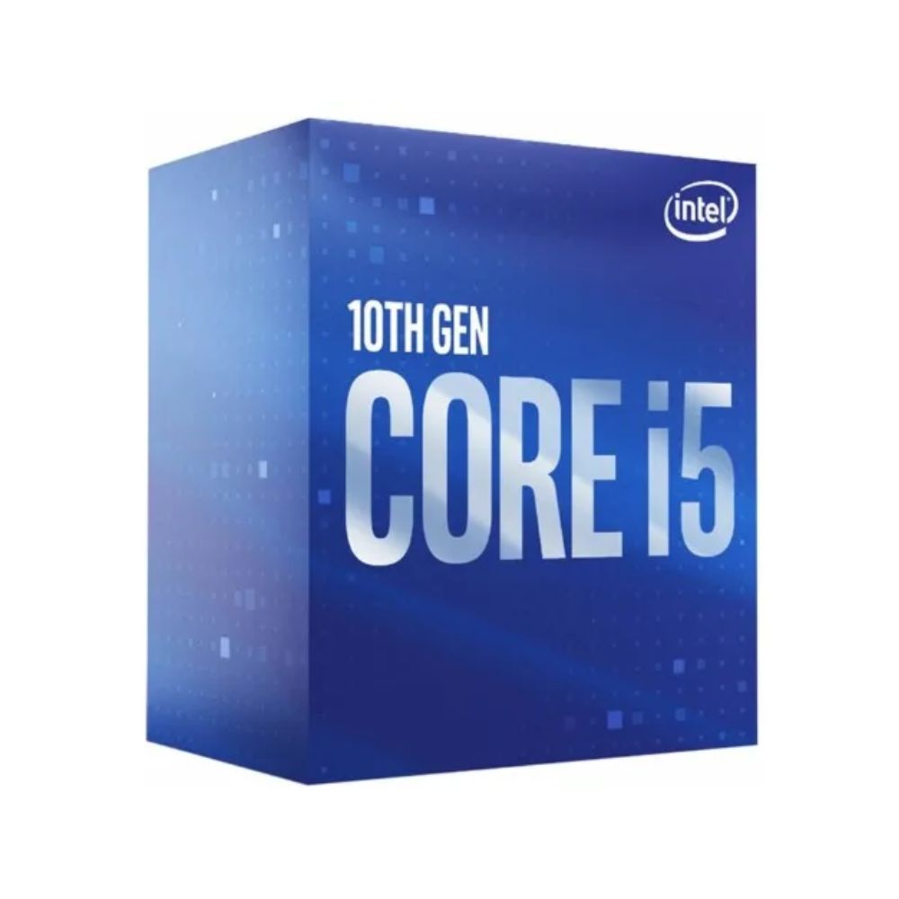 купить Процессор Intel Core i5-11400F Rocket Lake (2600MHz, LGA1200, L3 12Mb), box (8542319090) в Алматы