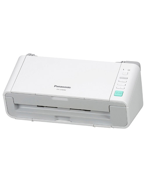 купить Panasonic KV-S1026C-X полноцветный дуплексный документ-сканер /  в Алматы