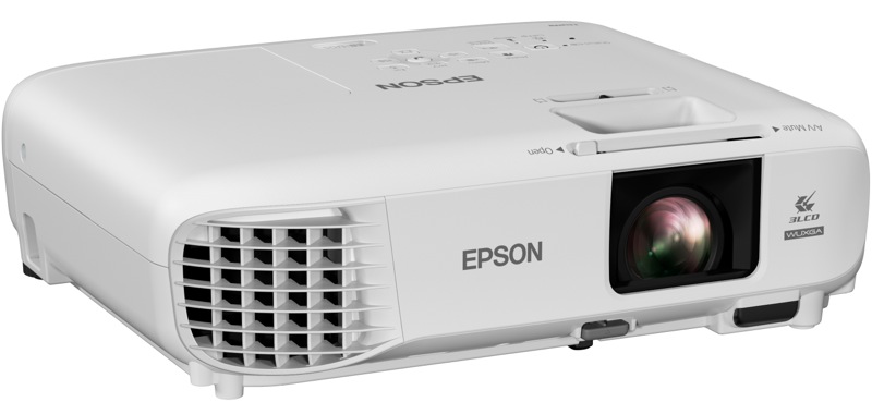 купить Проектор универсальный Epson EB-U05 в Алматы