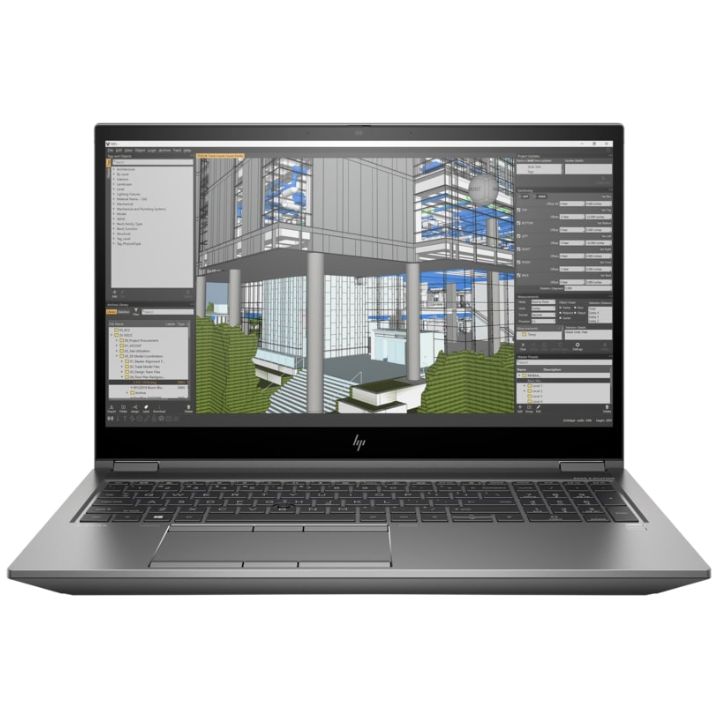 купить HP Zbook Fury G8 / i7-11850H for WWAN Fury 15.6&nbsp;160MHz&nbsp; в Алматы