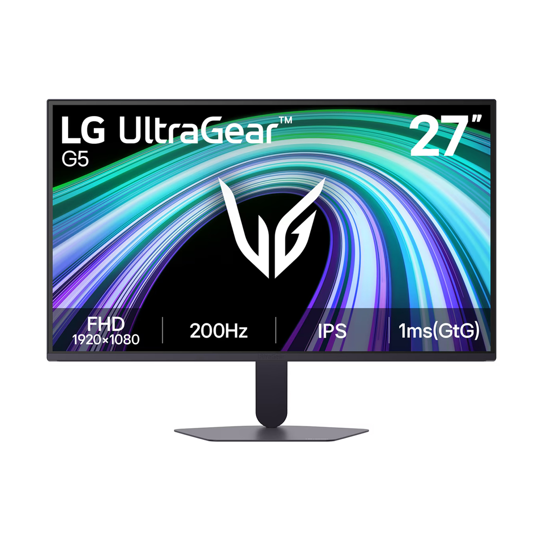 Купить Монитор 27* LG 27G523B-B в Алматы