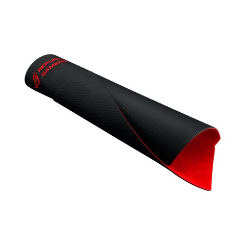 купить Игровой коврик для мыши Asus NS01 ROG WHETSTONE 90MP00C1-B0UA00 в Алматы