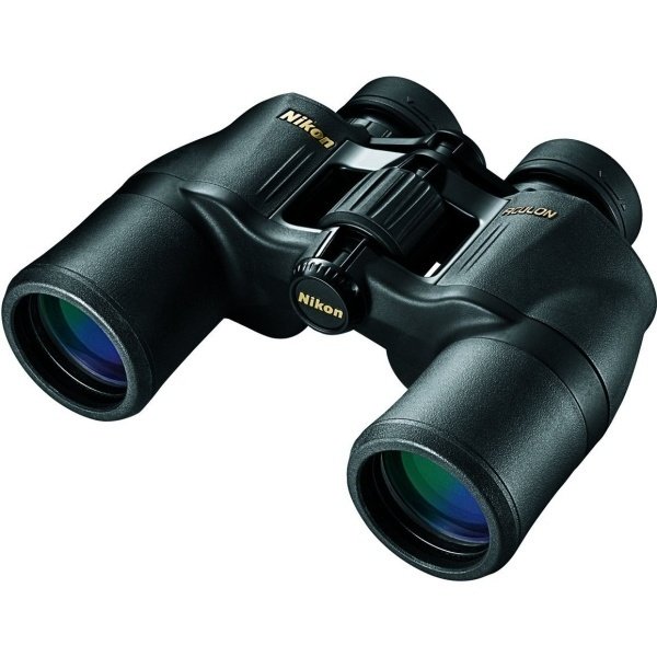 купить Бинокль Nikon Aculon A211 10x42 в Алматы