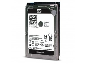 купить Жесткий диск для ноутбука WD Black 1Tb SATA 6Gb 2.5* 7200rpm 32Mb Толщина 9,5 мм WD10JPLX                                                                                                                                                                  в Алматы