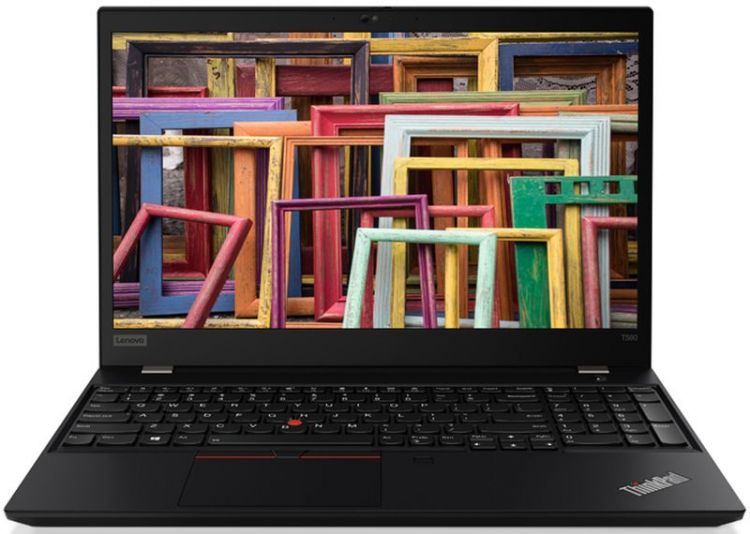 купить Ноутбук Леново ThinkPad T590 15.6FHD_IPS_AG_250N/CORE_I7-8565U_1.8G_4C_MB/8GB_DDR4_2666_MB,8GB_DDR4_2400_SODIMM/512GB_M.2_2280_NVME_TLC_OPAL/INTEGRATED_GRAPHICS/W10_PRO/N03_3Y_COURIER/CARRYIN/INTEL_9560_2X2AC+BT_MB/FINGERPRINT_READER/720P_HD_CAMERA_W в Алматы