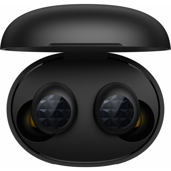 купить Наушники realme Buds Q2 RMA2010 black в Алматы