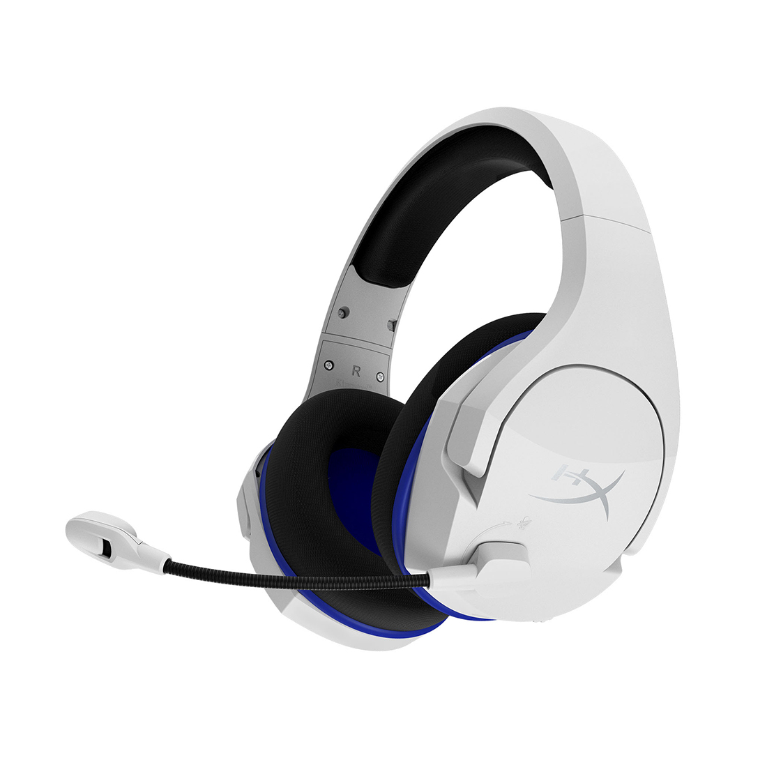 купить Наушники-гарнитура игровые HyperX HHSS1C-KB-WT/G Cloud Stinger Core WL в Алматы