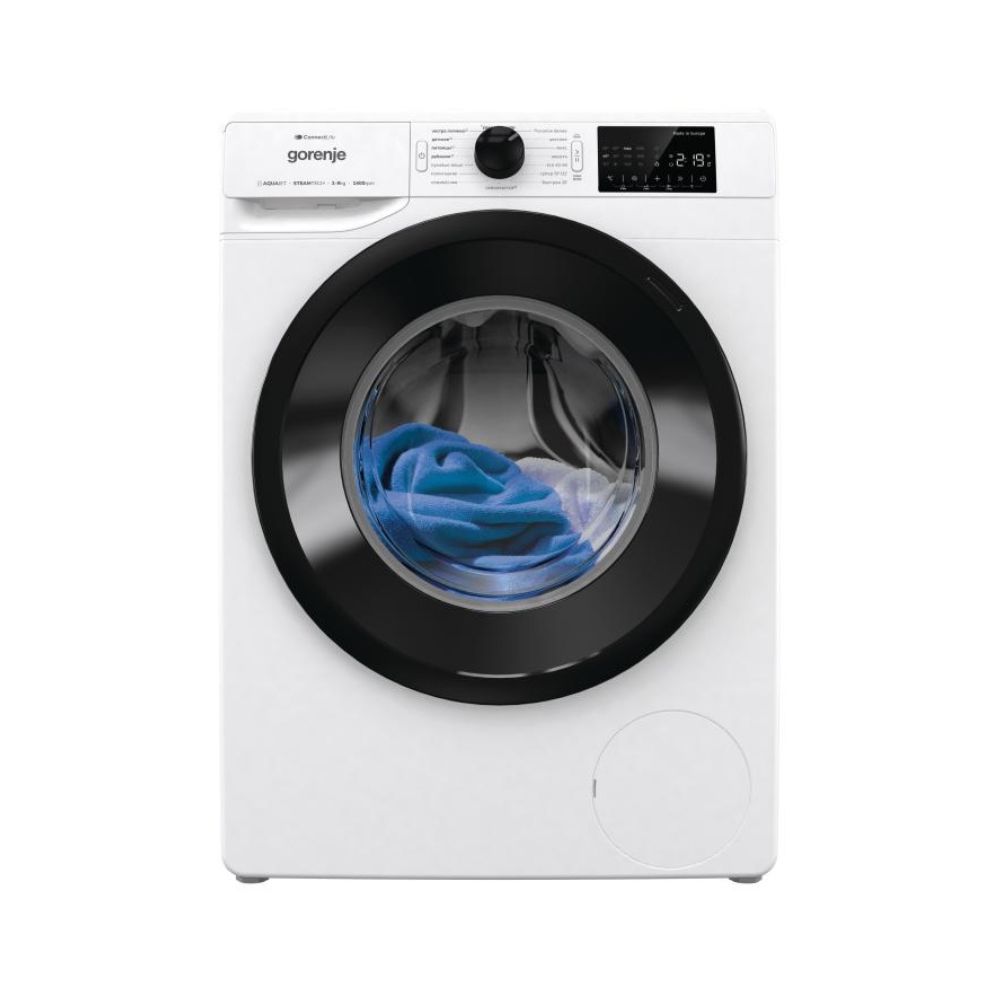 купить Стиральная машина Gorenje WPNEI94A1SWIFI/BC в Алматы