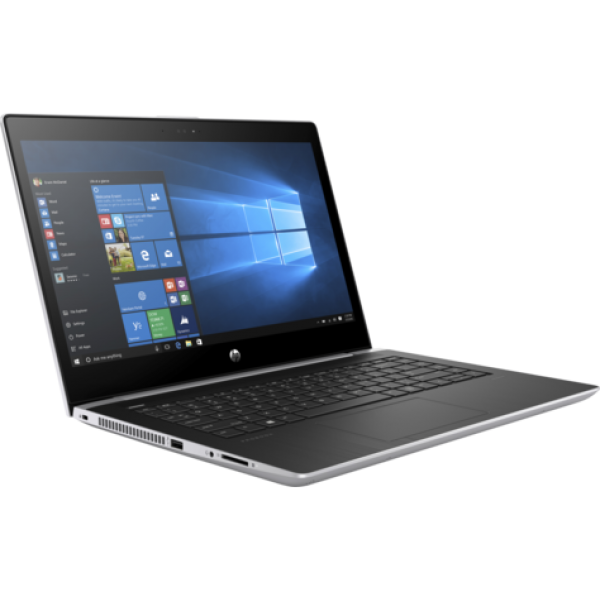 купить Ноутбук HP ProBook 450 G5 2XY64EA i5-8250U 15.6 8GB/1T GeForce Camera Win10 Pro в Алматы