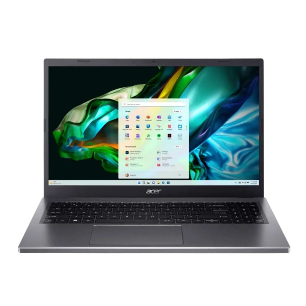 купить Ноутбук Acer Aspire 5 15 A515-58P-33UJ (NX.KHJER.00C) в Алматы