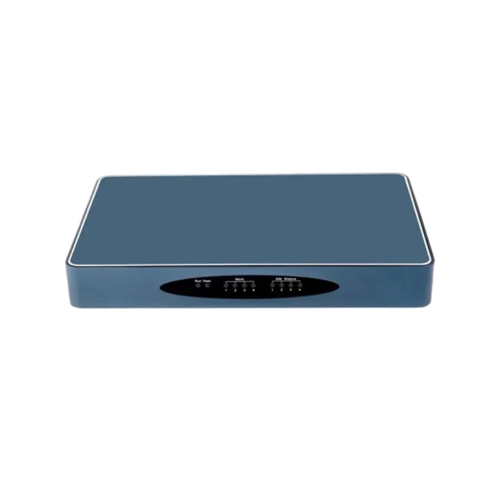 Купить VOIP шлюз Openvox SWG-M204L в Алматы