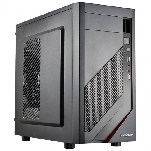 купить Корпус Cougar MG110 в Алматы