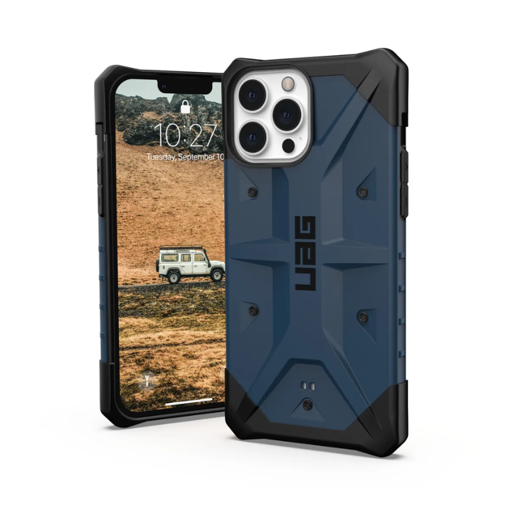 купить Apple iPhone 13 Pro Max Pathfinder- Mallard в Алматы