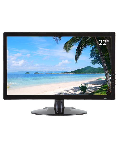 купить Dahua DH-LM22-L200 21.5*(16: 9) FHD LCD monitor, LED backlight, 1920x1080, 200cd/m2, 1000: 1 static /  в Алматы
