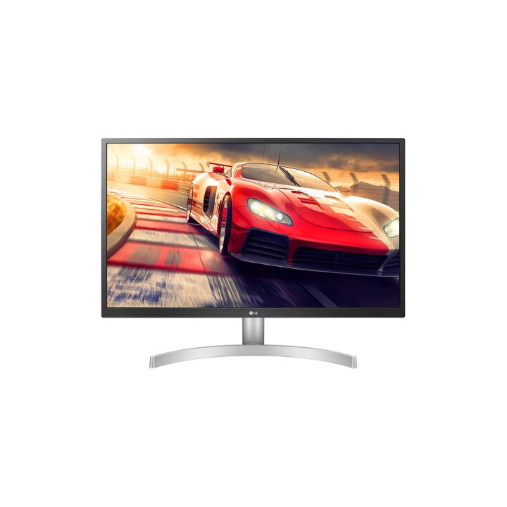 купить Монитор LCD 27" 16:9 3840x2160(UHD 4K) IPS,nonGLARE, 300cd в Алматы