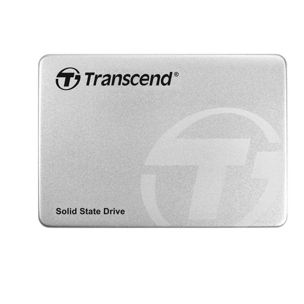 Купить SSD 512GB Transcend SSD230S, 2.5*, read 560 MB/s, write 500 MB/s, SATA III, TLC TS512GSSD230S в Алматы