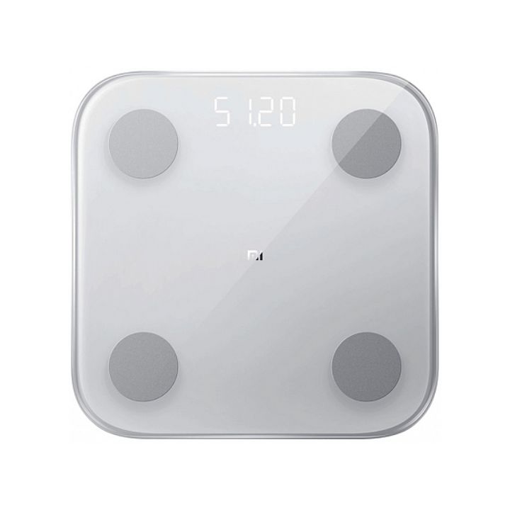 купить Smart весы Xiaomi Mi Body Composition Scale 2 в Алматы