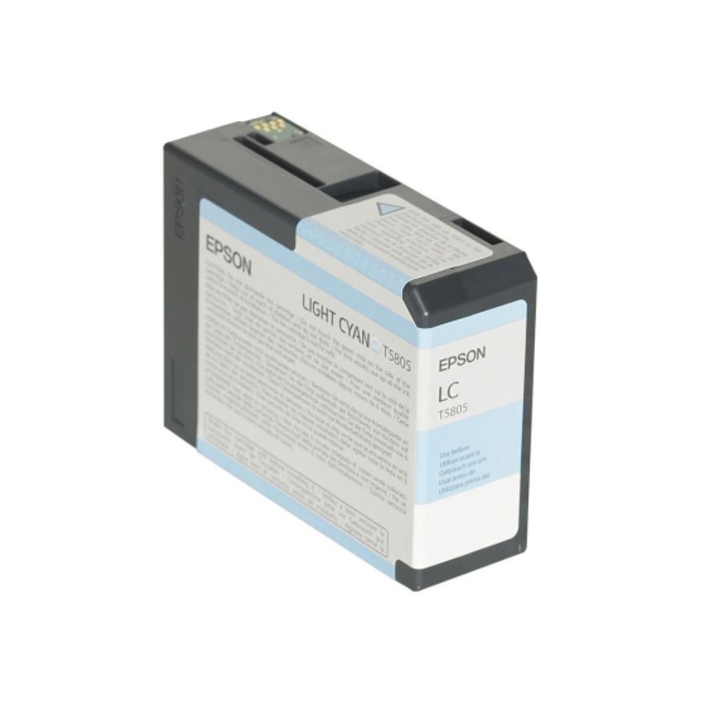 купить Картридж Epson C13T580500 в Алматы