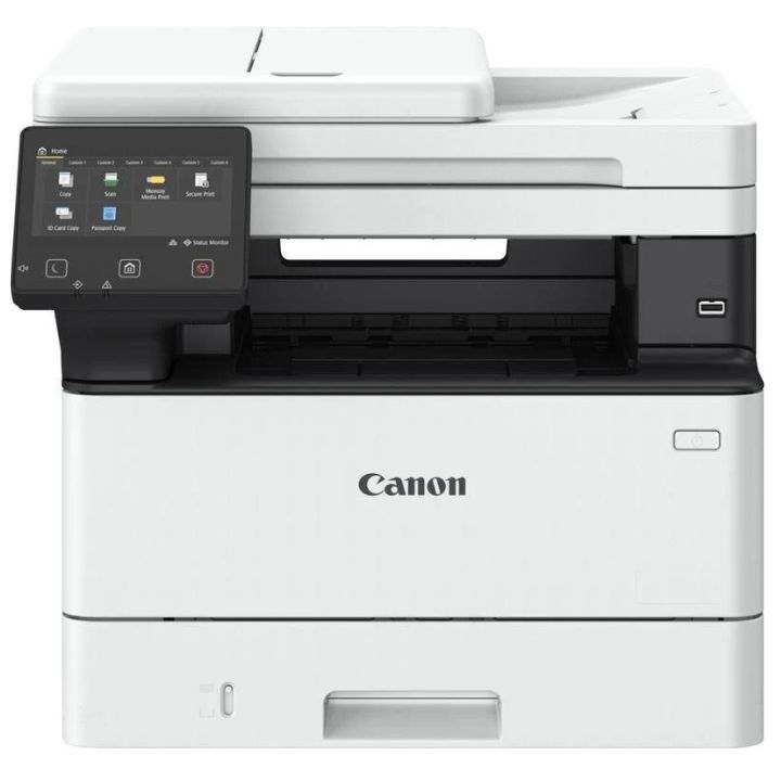 купить МФП Canon i-SENSYS MF463dw (5951C008AA) в Алматы