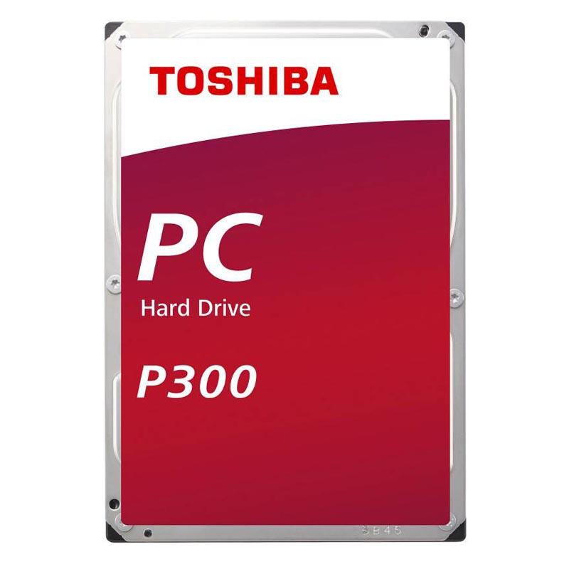 купить Жёсткий диск HDD 6 Tb SATA 6Gb/s Toshiba X300  HDWD260UZSVA 3.5* 7200rpm 128Mb в Алматы