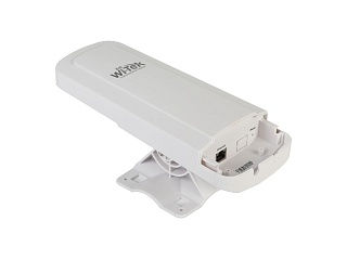 купить WI-CPE211 Точка доступа наружная 802.11b/g/n 2,4ГГц до 300Мбит/c в Алматы