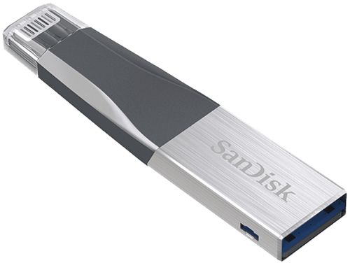 купить SanDisk IXPAND MINI FLASH DRIVE 64GB; EAN: 619659153076 в Алматы